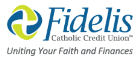 Fidelis Catholic Federal Credit Union